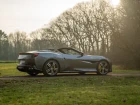Ferrari Portofino 3.9 V8 HELE thumbnail 4