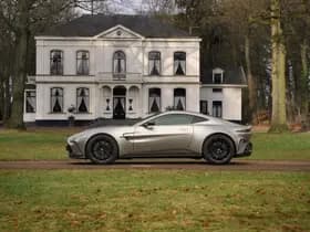 Aston Martin Vantage 4.0 V8