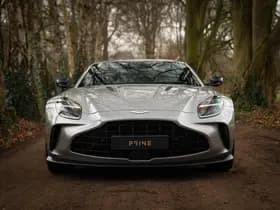 Aston Martin Vantage 4.0 V8 thumbnail 2