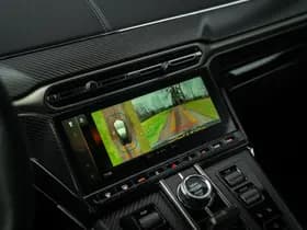 Aston Martin Vantage 4.0 V8 thumbnail 12