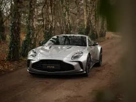 Aston Martin Vantage 4.0 V8 thumbnail 13