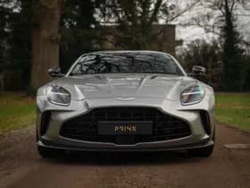 Aston Martin Vantage 4.0 V8 thumbnail 14