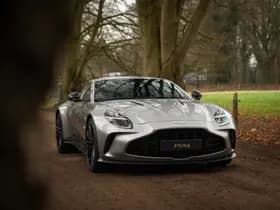 Aston Martin Vantage 4.0 V8 thumbnail 15