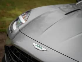 Aston Martin Vantage 4.0 V8 thumbnail 18