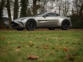 Aston Martin Vantage 4.0 V8 thumbnail 20
