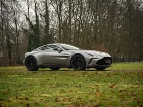 Aston Martin Vantage 4.0 V8 thumbnail 3