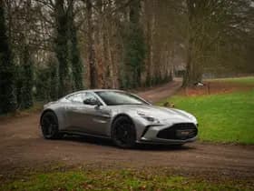 Aston Martin Vantage 4.0 V8 thumbnail 25