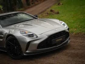 Aston Martin Vantage 4.0 V8 thumbnail 26