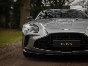 Aston Martin Vantage 4.0 V8 thumbnail 27