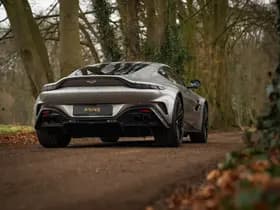 Aston Martin Vantage 4.0 V8 thumbnail 28