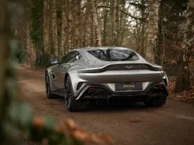 Aston Martin Vantage 4.0 V8 thumbnail 29