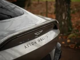 Aston Martin Vantage 4.0 V8 thumbnail 30
