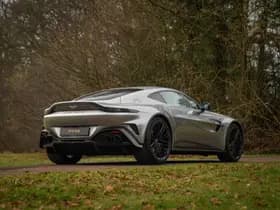 Aston Martin Vantage 4.0 V8 thumbnail 4