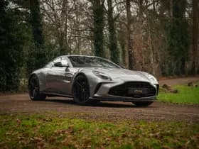 Aston Martin Vantage 4.0 V8 thumbnail 31