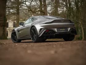 Aston Martin Vantage 4.0 V8 thumbnail 33