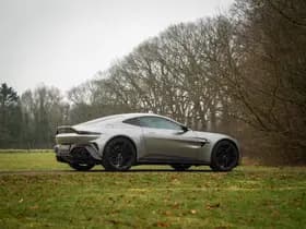 Aston Martin Vantage 4.0 V8 thumbnail 34