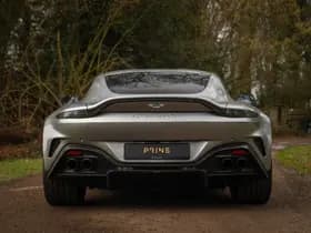 Aston Martin Vantage 4.0 V8 thumbnail 35