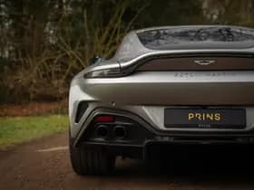 Aston Martin Vantage 4.0 V8 thumbnail 36