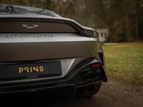 Aston Martin Vantage 4.0 V8 thumbnail 38