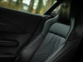 Aston Martin Vantage 4.0 V8 thumbnail 44