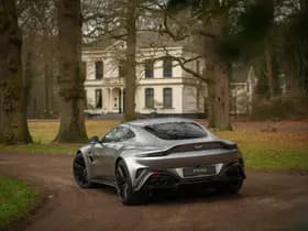 Aston Martin Vantage 4.0 V8 thumbnail 6