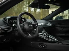 Aston Martin Vantage 4.0 V8 thumbnail 7