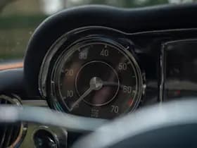 Mercedes-Benz 250 SL 250 SL | Hardtop thumbnail 20