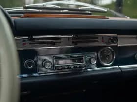 Mercedes-Benz 250 SL 250 SL | Hardtop thumbnail 24