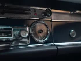 Mercedes-Benz 250 SL 250 SL | Hardtop thumbnail 25