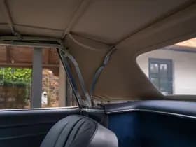 Mercedes-Benz 250 SL 250 SL | Hardtop thumbnail 32