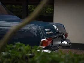 Mercedes-Benz 250 SL 250 SL | Hardtop thumbnail 39