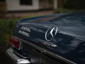Mercedes-Benz 250 SL 250 SL | Hardtop thumbnail 41