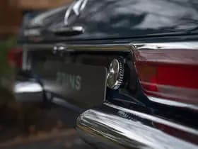 Mercedes-Benz 250 SL 250 SL | Hardtop thumbnail 43