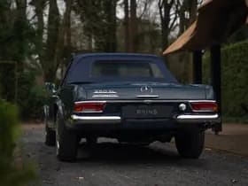Mercedes-Benz 250 SL 250 SL | Hardtop thumbnail 6