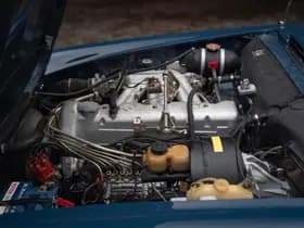 Mercedes-Benz 250 SL 250 SL | Hardtop thumbnail 53