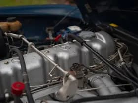 Mercedes-Benz 250 SL 250 SL | Hardtop thumbnail 54