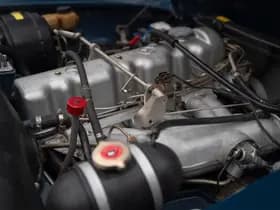 Mercedes-Benz 250 SL 250 SL | Hardtop thumbnail 55