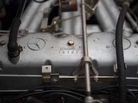 Mercedes-Benz 250 SL 250 SL | Hardtop thumbnail 56