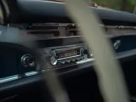 Mercedes-Benz 250 SL 250 SL | Hardtop thumbnail 60