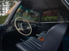 Mercedes-Benz 250 SL 250 SL | Hardtop thumbnail 7