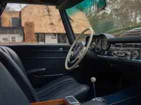 Mercedes-Benz 250 SL 250 SL | Hardtop thumbnail 62