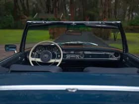 Mercedes-Benz 250 SL 250 SL | Hardtop thumbnail 64