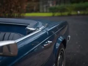 Mercedes-Benz 250 SL 250 SL | Hardtop thumbnail 66