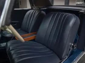 Mercedes-Benz 250 SL 250 SL | Hardtop thumbnail 8