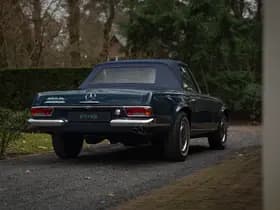 Mercedes-Benz 250 SL 250 SL | Hardtop thumbnail 74
