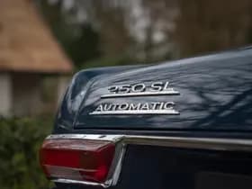 Mercedes-Benz 250 SL 250 SL | Hardtop thumbnail 78