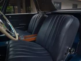 Mercedes-Benz 250 SL 250 SL | Hardtop thumbnail 9