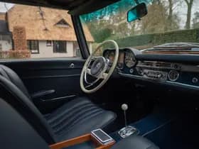 Mercedes-Benz 250 SL 250 SL | Hardtop thumbnail 10