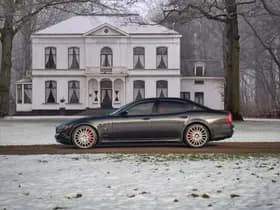 Maserati Quattroporte 4.7 Sport GTS
