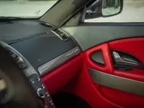 Maserati Quattroporte 4.7 Sport GTS thumbnail 11